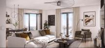 Vente Appartement Champigny-sur-marne 2 pieces 43 m2