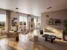 Vente Appartement Hay-les-roses 2 pieces 43 m2