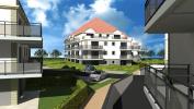 For rent Apartment Chevigny-saint-sauveur 40 m2 2 pieces
