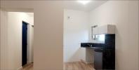 For rent Apartment Uzes 46 m2 2 pieces