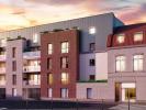 For rent Apartment Armentieres 42 m2 2 pieces