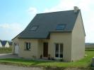 For sale House Ploudaniel 80 m2