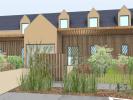 For sale Prestigious house Bauge 76 m2 4 pieces