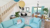 For sale Prestigious house Bauge 94 m2 5 pieces