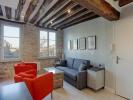 For rent Apartment Paris-5eme-arrondissement 26 m2