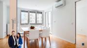 For sale Apartment Villeurbanne 84 m2 4 pieces