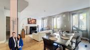 For sale Apartment Vienne 116 m2 4 pieces