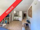 For rent Apartment Nimes 34 m2 2 pieces