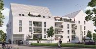For rent Apartment Pleurtuit 72 m2 3 pieces