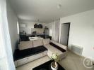 For rent Apartment Grandfresnoy 38 m2 2 pieces