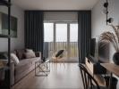 For sale Apartment Rouffiac-tolosan 46 m2 2 pieces