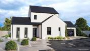 For sale House Loscouet-sur-meu 94 m2 5 pieces