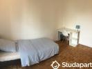 For rent Apartment Villejuif 11 m2