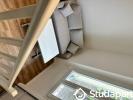 For rent Apartment Juan-les-pins 18 m2
