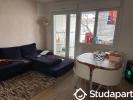 For rent Apartment Begles 70 m2