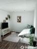 For rent Apartment Maubeuge 24 m2