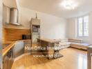 For sale Apartment Marseille-6eme-arrondissement 60 m2 3 pieces