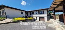 Vente Maison Roche-sur-foron 6 pieces 130 m2