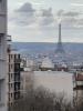 Vente Appartement Paris-19eme-arrondissement 3 pieces 52 m2