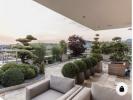 Vente Appartement Caluire-et-cuire CLINIQUE PROTESTANTE 5 pieces 110 m2