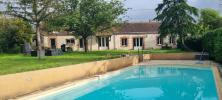 For sale House Vendome 128 m2 5 pieces