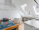 For rent Apartment Paris-7eme-arrondissement 10 m2