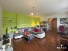 For rent Apartment Carrieres-sous-poissy 101 m2 5 pieces