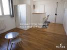 For rent Apartment Saint-ouen 31 m2