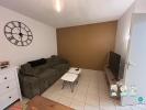 For rent Apartment Argentan 50 m2 2 pieces