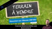 For sale Land Nouvion-sur-meuse 8690 m2