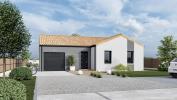 For sale House Landrais 77 m2 5 pieces