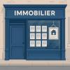 For sale Commerce Menton 30 m2 2 pieces