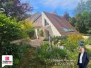 For sale House Houdan 204 m2 6 pieces