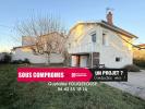 For sale House Bonson 128 m2 5 pieces