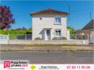 For sale House Vierzon 77 m2 4 pieces