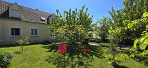 For sale House Ferrieres-en-brie 130 m2 6 pieces