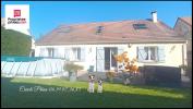 Vente Maison Vernouillet 7 pieces 152 m2