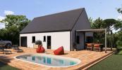 For sale House Riec-sur-belon 64 m2 4 pieces