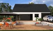 For sale House Limerzel 64 m2 4 pieces