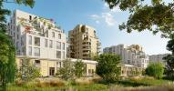 For rent Apartment Clermont-ferrand 45 m2 2 pieces