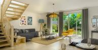 Vente Appartement Bezons 3 pieces 59 m2