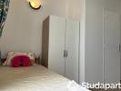 For rent Apartment Creteil 12 m2