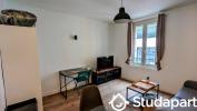 For rent Apartment Saint-ouen 25 m2