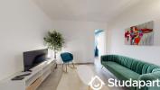 For rent Apartment Montpellier 9 m2
