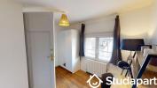 For rent Apartment Bordeaux 12 m2