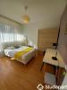 For rent Apartment Limoges 10 m2