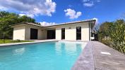 For sale House Saint-aubin-de-medoc 123 m2 5 pieces