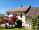 For sale House Saint-beron 5min pont de beauvoisin 103 m2 5 pieces