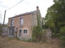 Vente Maison Toulx-sainte-croix 7 pieces 141 m2