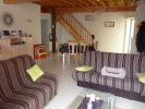 Location Maison Saint-macaire 4 pieces 120 m2
